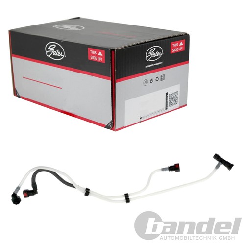 Gates tubo carburante tra - gates,