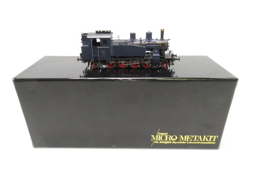 Micro metakit - (smy0026), micro-metakit