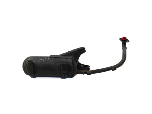 Pot échappement honda - (honda,