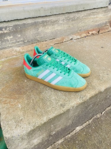 Adidas gazelle mexico cup - adidas,