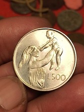 Bellissima REPUBBLICA  SAN