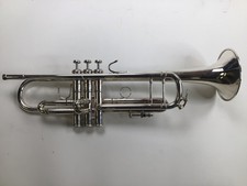 Tromba Bb Bach LT72 usata (SN