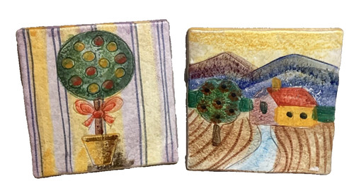 Bicottura tradizionale piana - bicottura,