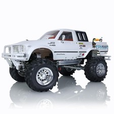 HG 1/10 4WD RC Pickup 4x4