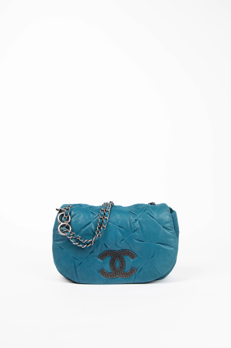 Borsa chanel anni 2010 - anni, in