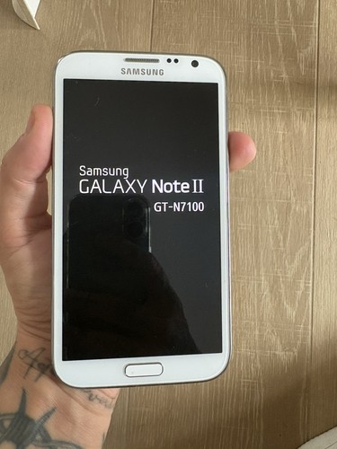 Samsung galaxy note android - note, 2