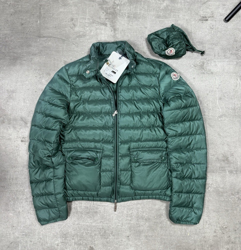 Moncler piumino lans longue - moncler,