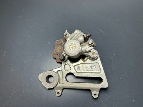 Pinza freno posteriore ktm - pinza,