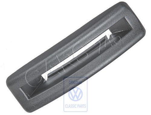 Mascherina letto originale - , vw