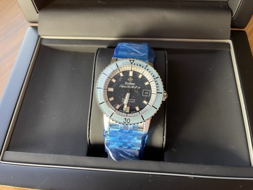 Orologio zodiac zo9287 - zo9287, super