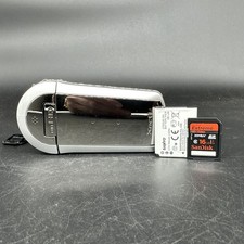 Videocamera digitale Sanyo