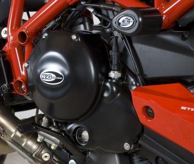 Coperchio carter motore - r&g,