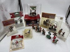 Lot Of 15 Lemax + Other