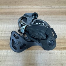 Miglio basso! Deragliatore