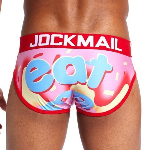 Boxer intimo uomo jockmail - intimo,