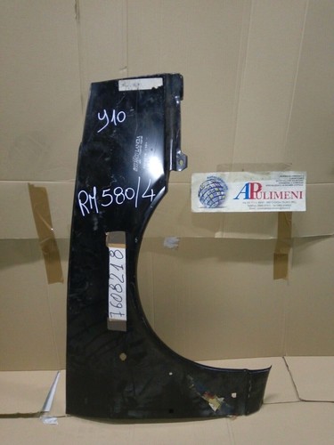 7608218 parafango anteriore - parafango,