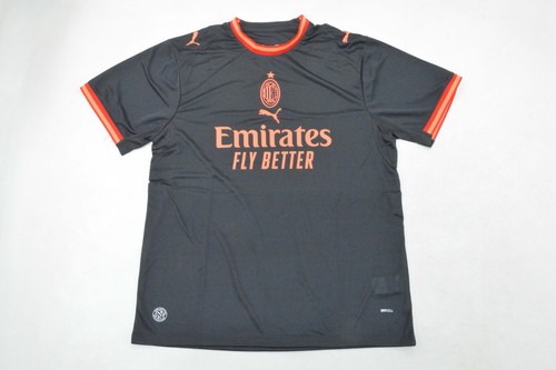 Maglia milan terza third 27 - maglia, 26/27
