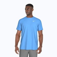 NIKE NESSA586 T-SHIRT DRI FIT