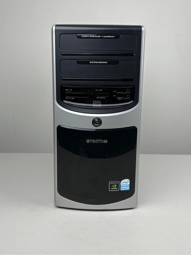 Vintage emachines tower - vintage,