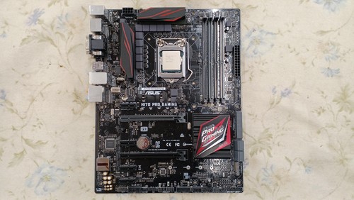 Asus h170 pro scheda madre - h170,