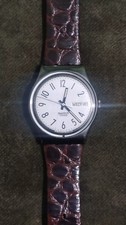 RARO 1990 Swatch vintage uomo