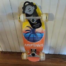 Kryptonics Mini Fat Cruiser