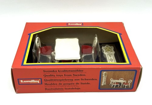 Lundby sweden scandinavian - lundby,