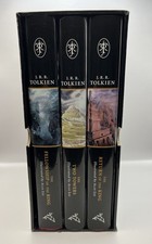 Tolkien Lord Of The Rings
