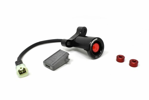 Kill switch ducati - switch, panigale