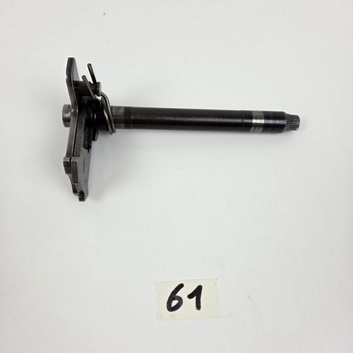 Ktm 450 525 exc - exc, selettore