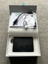 Chord mojo dac amplificatore - 2, dac/amplificatore