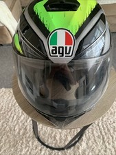 Casco Moto AGV K3-SV Liquefy
