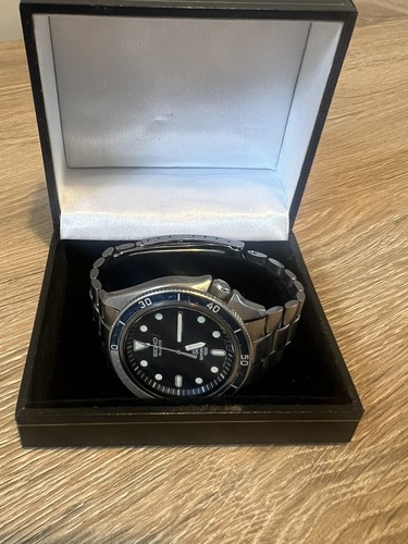 Orologio seiko sports 100 - orologio,