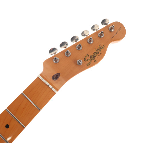 Tastiera squier telecaster - squier,