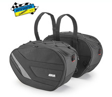 Coppia borse moto - borse,