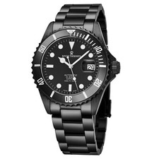 Revue Thommen Men's Diver