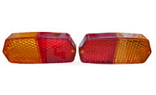 RODOVETRI PLASTICHE GEMME DX E