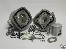 GRUPPO TERMICO CILINDRO PINASCO T-FORCE PIAGGIO ZIP SP NRG NTT RUNNER DNA GP1