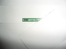 Fiat 1100H/Special/1200 -