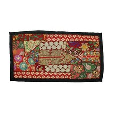 Arazzo da parete vintage