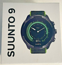 Orologio GPS SUUNTO 9 BARO Gen