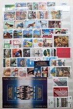 ITALIA Repubblica MNH annata