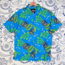 MY HERO ACADEMIA FUNIMATION ORIGINAL SHIRT CAMICIOTTO ANIME PLUS ULTRA UA HIGH 