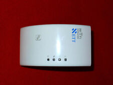 wifi wi-fi ETT wireless N ripetitore booster extender antenna con ethernet rj45