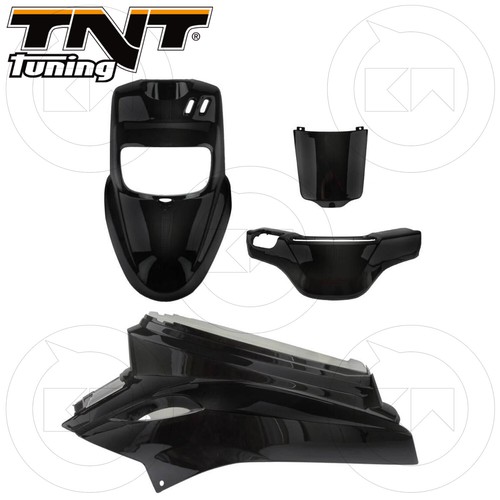 Kit carene pezzi original - kit,