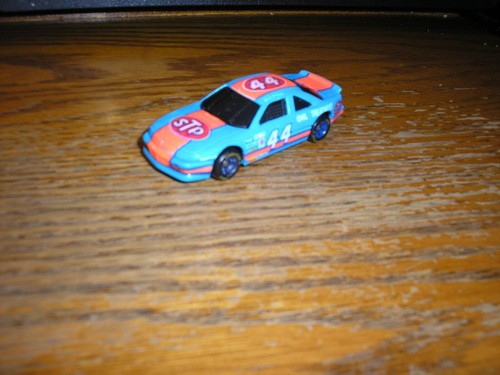 Bella richard petty nascar - rc,