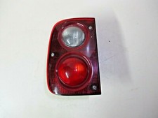 22960102 FARO FANALE STOP POSTERIORE SX LAND ROVER FREELANDER ANNO 2000