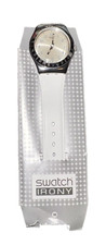 SWATCH WATCH IRONY V8