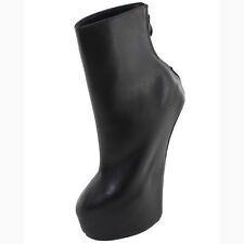 Stivaletti donna Wonder tacco