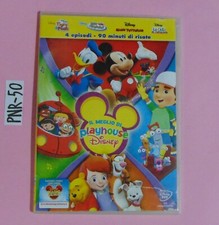 DVD IL MEGLIO DI PLAYHOUSE